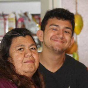 Meet your Posher, Abel